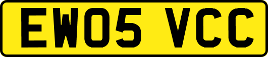 EW05VCC
