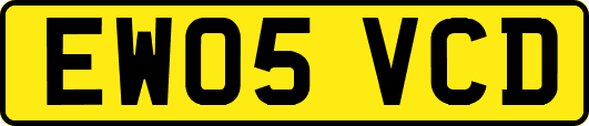 EW05VCD