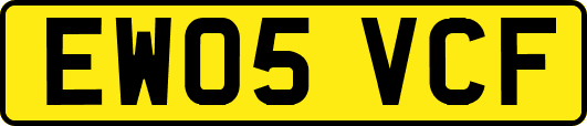 EW05VCF