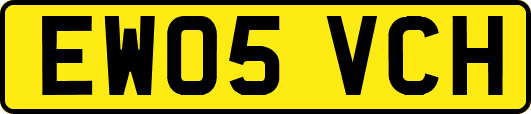 EW05VCH