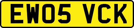 EW05VCK