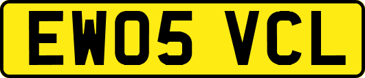 EW05VCL