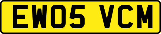 EW05VCM