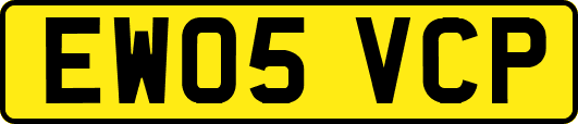 EW05VCP