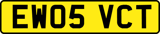 EW05VCT