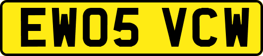 EW05VCW