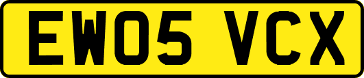 EW05VCX