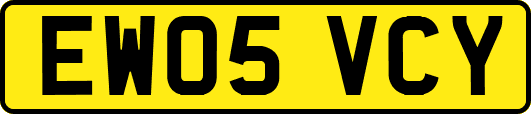 EW05VCY