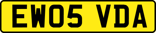 EW05VDA