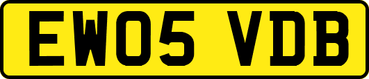 EW05VDB