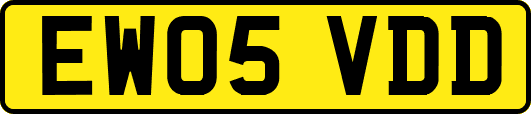 EW05VDD