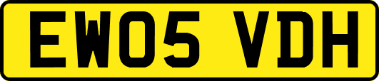 EW05VDH