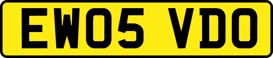 EW05VDO
