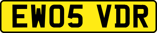 EW05VDR