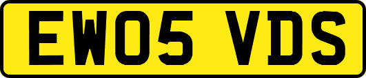 EW05VDS