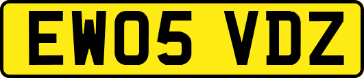 EW05VDZ