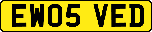 EW05VED