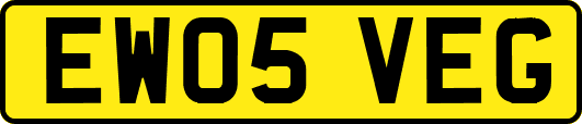 EW05VEG