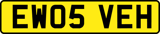 EW05VEH