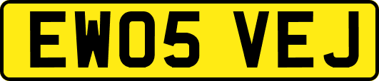 EW05VEJ