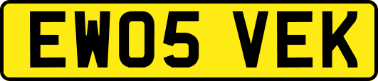 EW05VEK