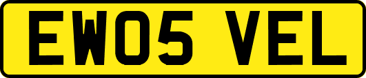 EW05VEL