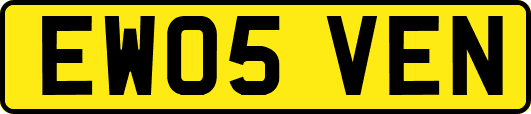 EW05VEN