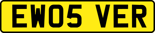 EW05VER