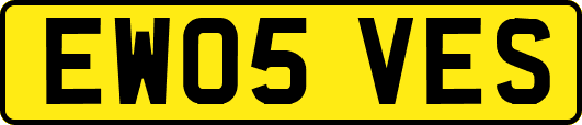 EW05VES