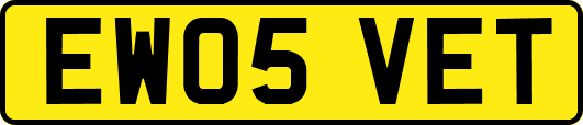 EW05VET