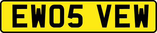 EW05VEW