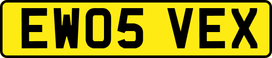 EW05VEX