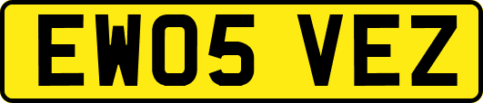 EW05VEZ