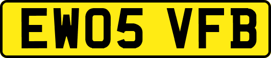EW05VFB