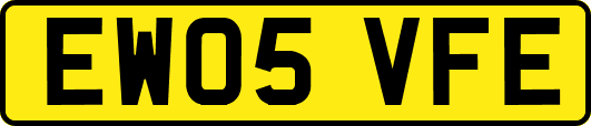 EW05VFE