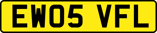 EW05VFL