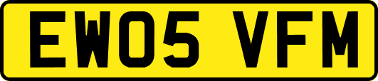 EW05VFM