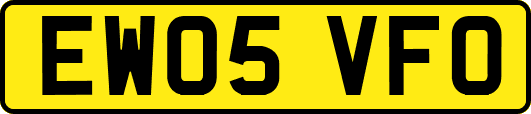 EW05VFO