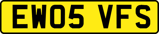 EW05VFS