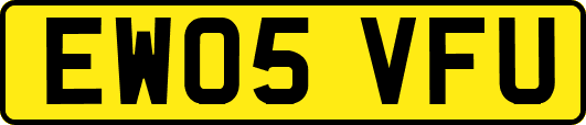EW05VFU