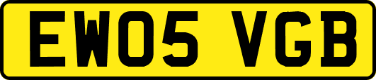 EW05VGB