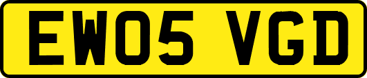 EW05VGD