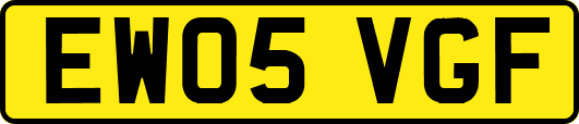 EW05VGF