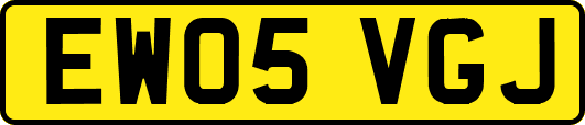 EW05VGJ
