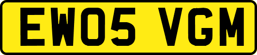 EW05VGM