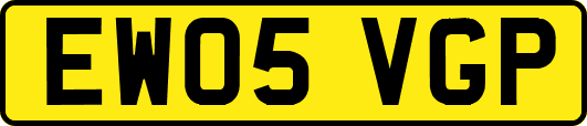 EW05VGP