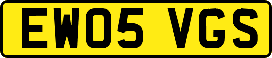 EW05VGS