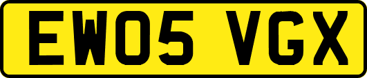 EW05VGX