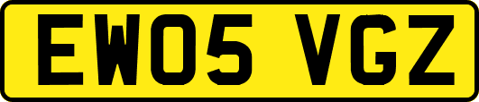 EW05VGZ