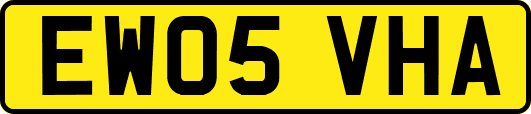 EW05VHA